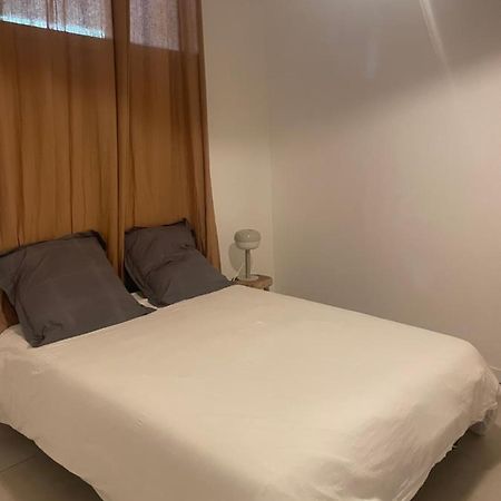 Petit Appartement 勒卡特 外观 照片