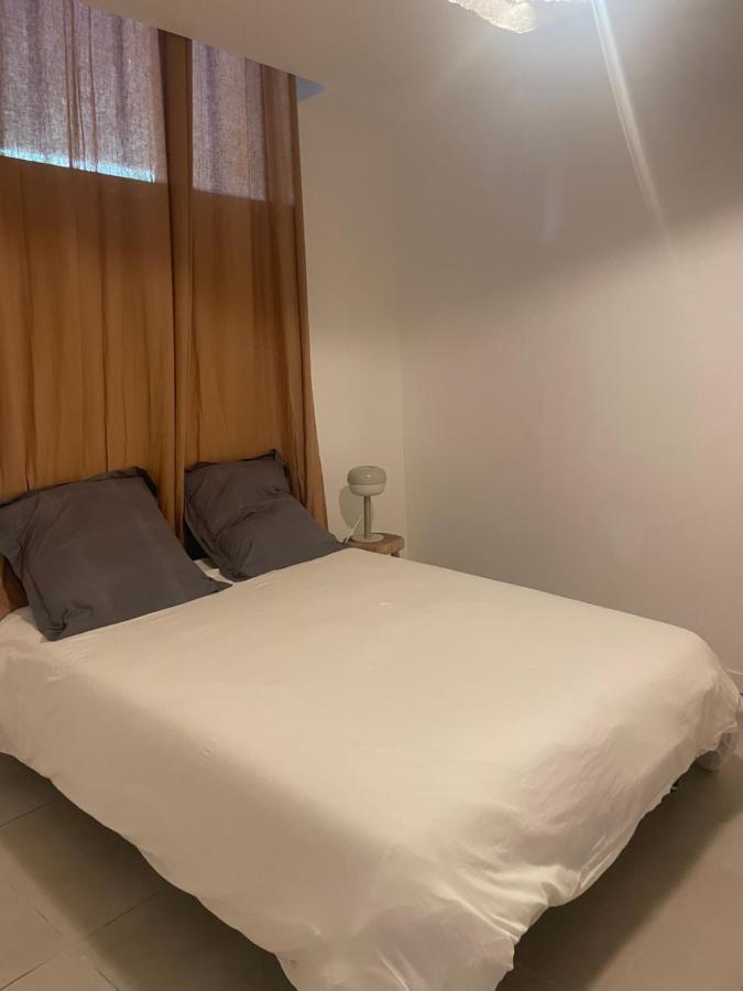 Petit Appartement 勒卡特 外观 照片