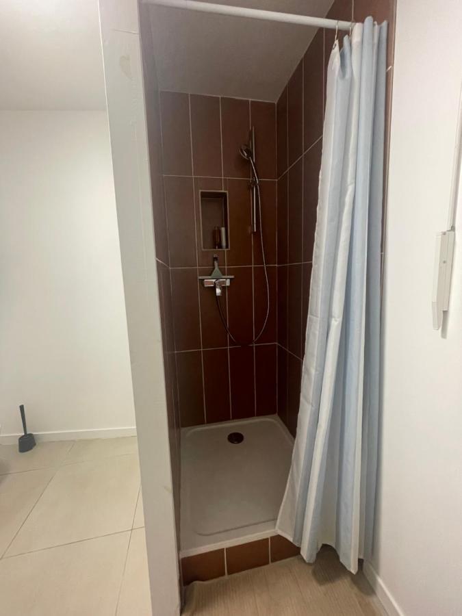 Petit Appartement 勒卡特 外观 照片